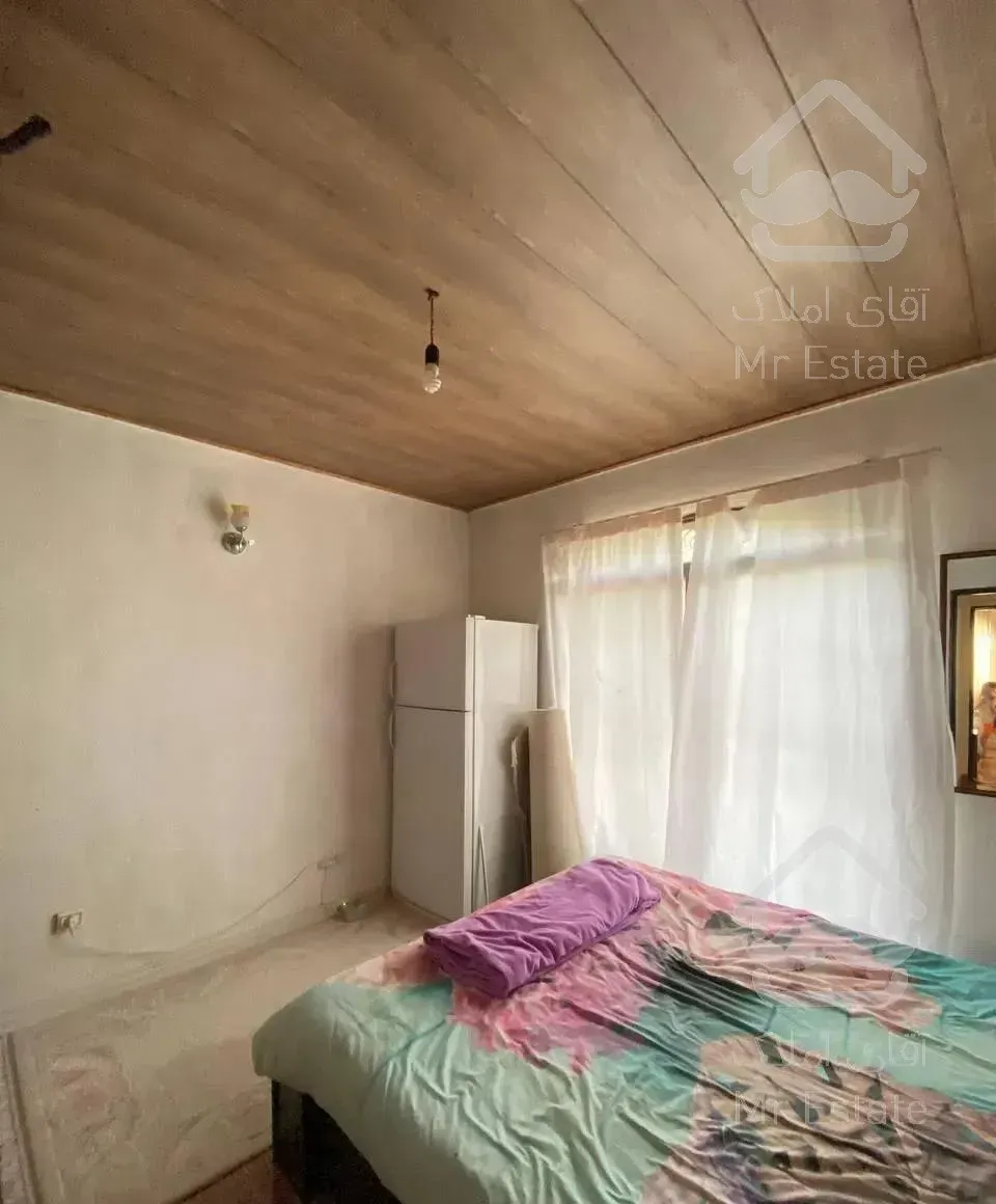 ویلا باغ شمال/خوش ساخت و مستقل/شهرک اصیل