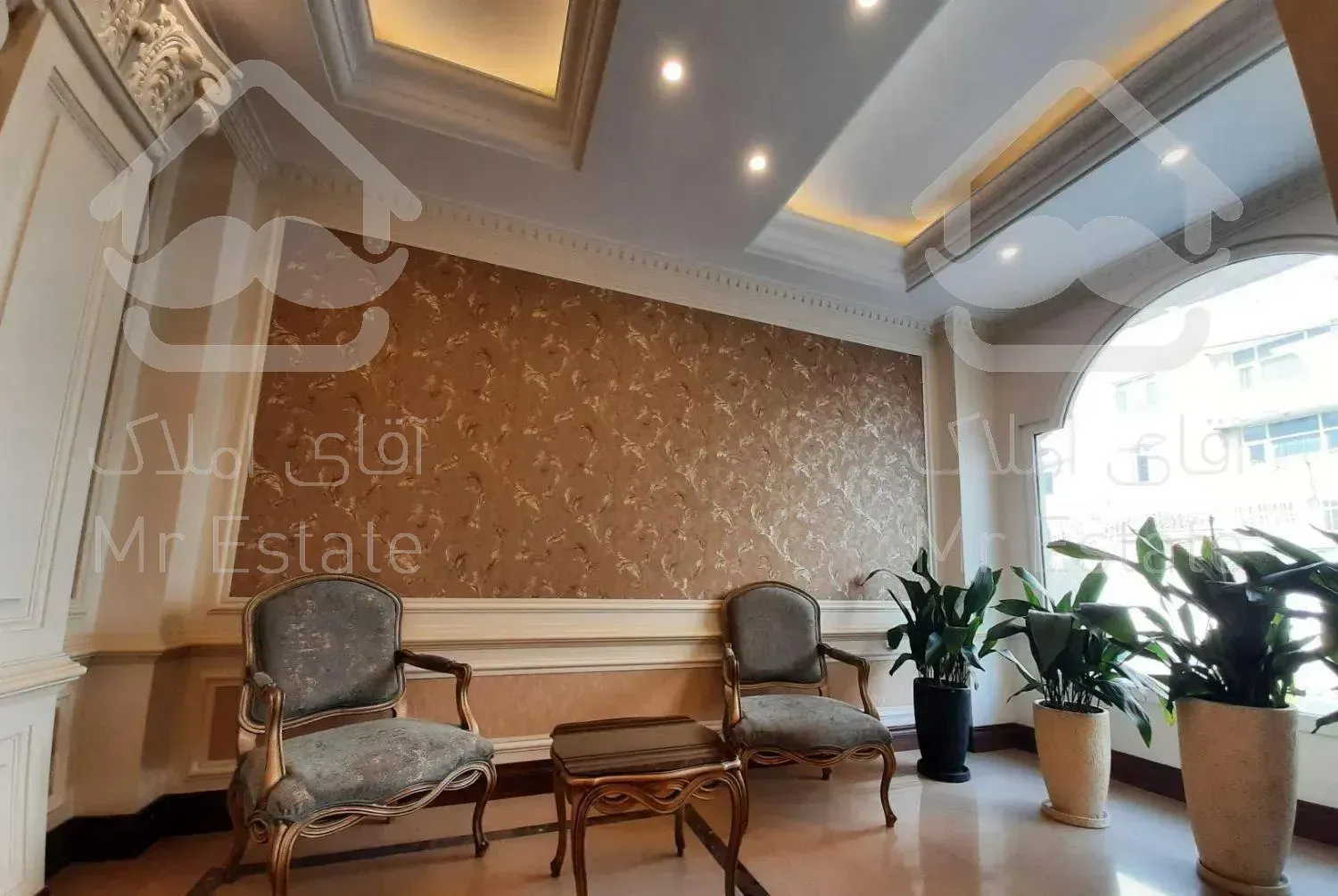 ۲۱۵ متر  ۳پارکینگ *نوساز قلب جردن*فایل شخصی*