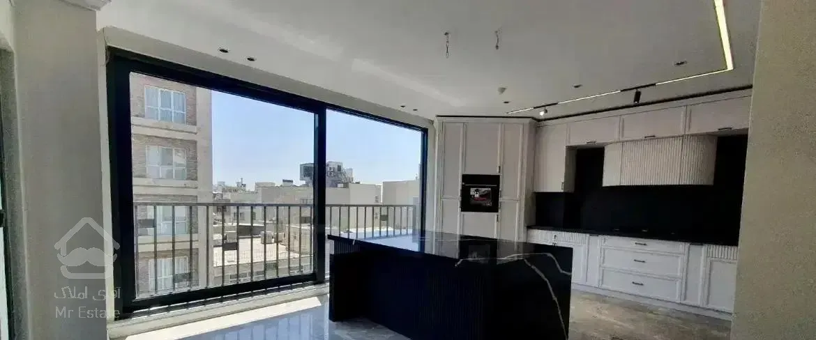 ۱۵۰ متر سه خواب مجتمع برند کوهک اعیان نشین