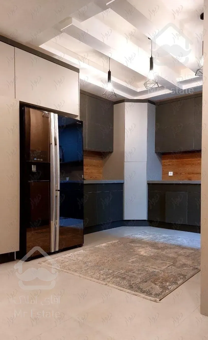 آپارتمان ۱۸۰متر شهاب نیا