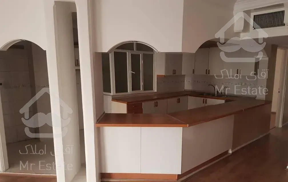 ۱۲۷ متر مسکونی ۳ خواب میرداماد/سرمایه گذاری