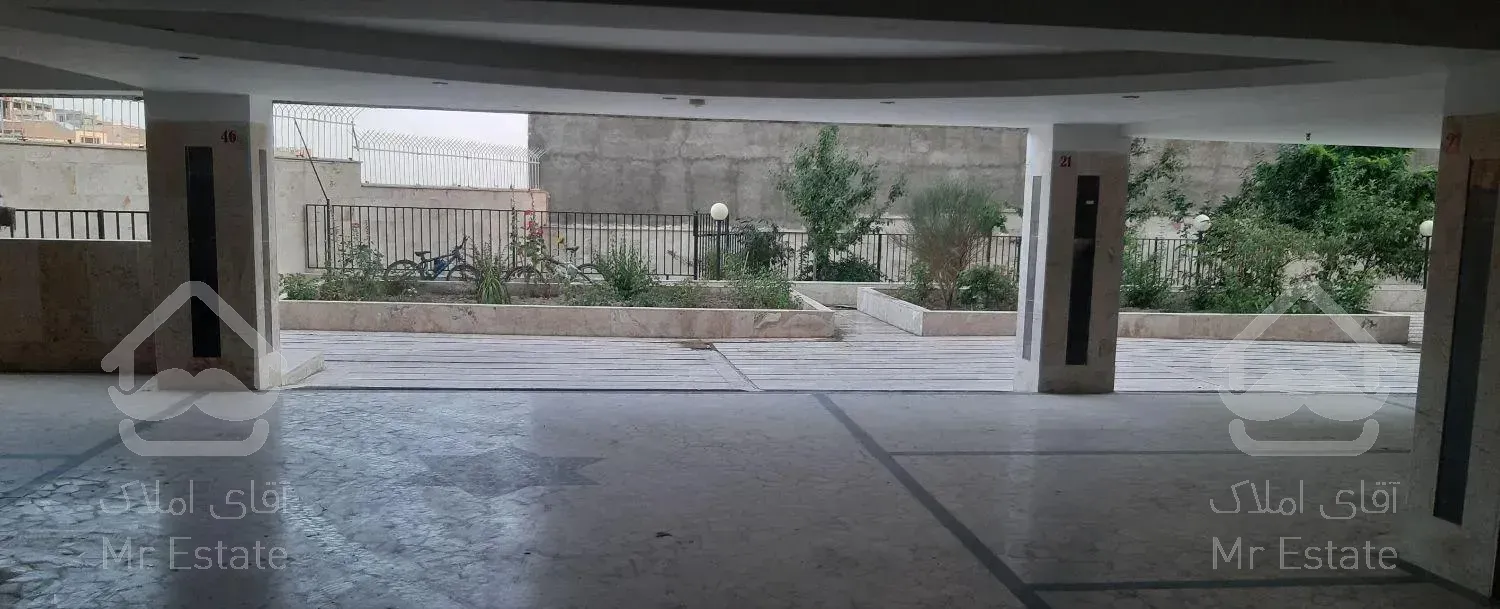 ۹۸ متر،۲خواب،شبنم ها