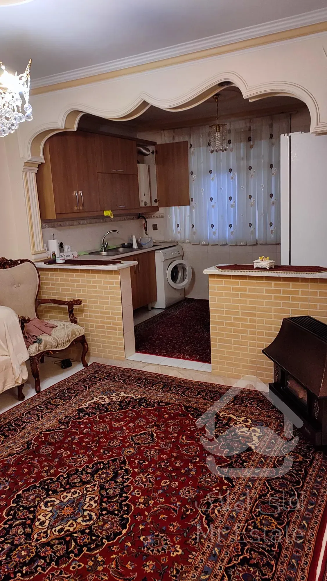 ۶۰متر جیحون تقاطع دامپزشکی