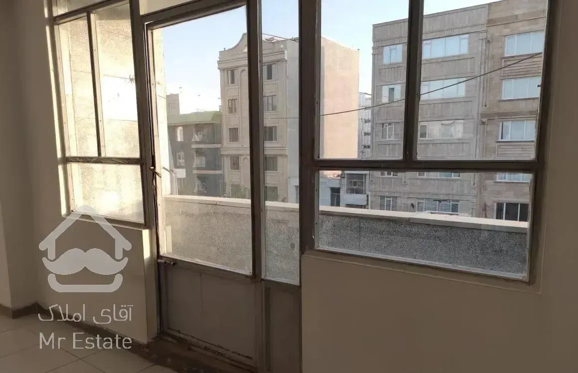 آپارتمان 85 متری فرهنگیان فاز یک