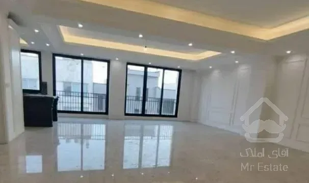 ۱۷۰مترتکواحدی ۲کله ۲پارکینگ سندی۲بالکن متریال برند