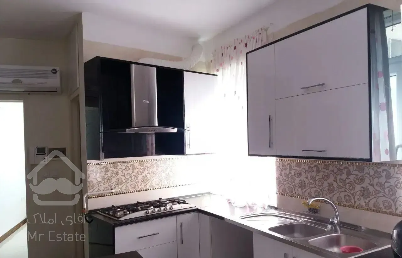 اجاره آپارتمان ۴۵ متری ۱ خوابه نیمه مبله