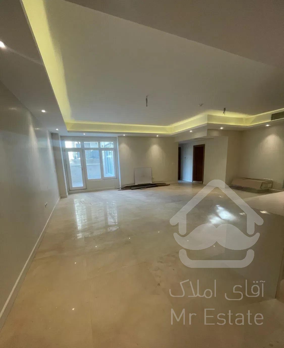 ۱۵۰متر //کیلید نخورده //اقدسیه