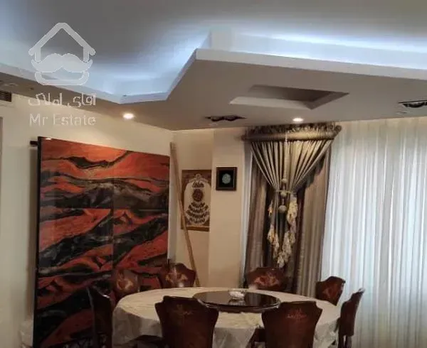 آپارتمان 153 متری