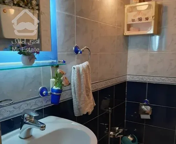 ۱۱۲متر ۲خواب/ پونک/سردار جنگل/سالن پرده خور