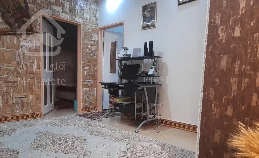 آپارتمان ۱۴۱ متری با سند تک برگ عرضه و عیان