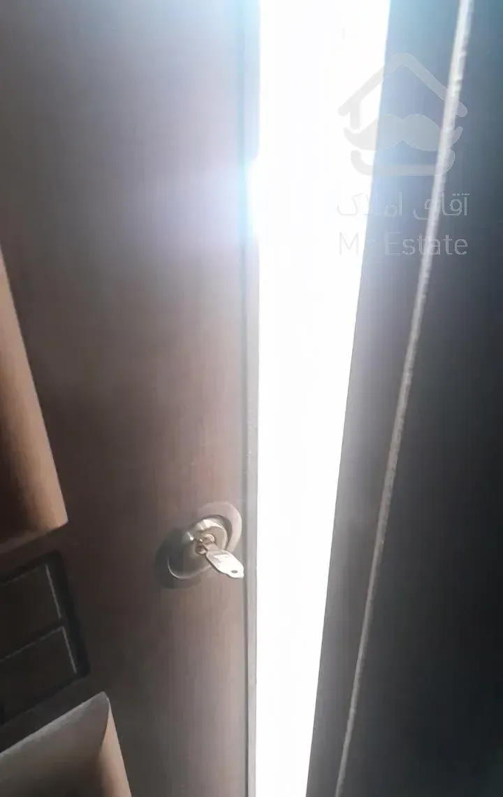 فروش آپارتمان ۸۳ متری ۲ خوابه در فدک