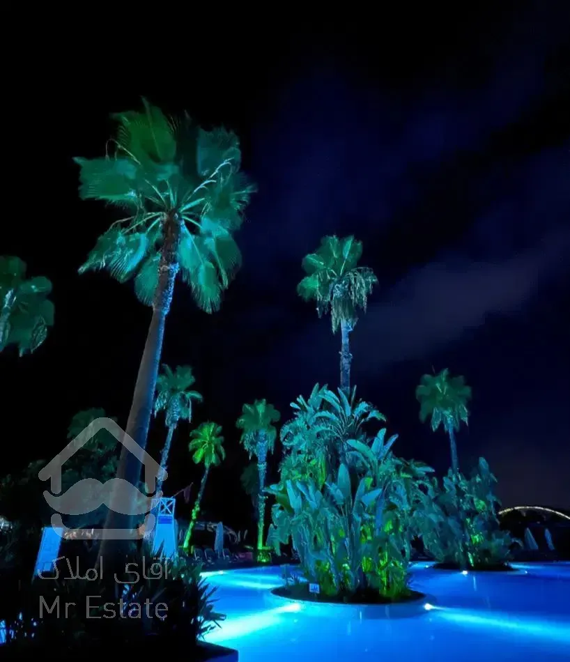 ۸۵ مترسنددار گوهردشت روبه نما زیر قیمت منطقه