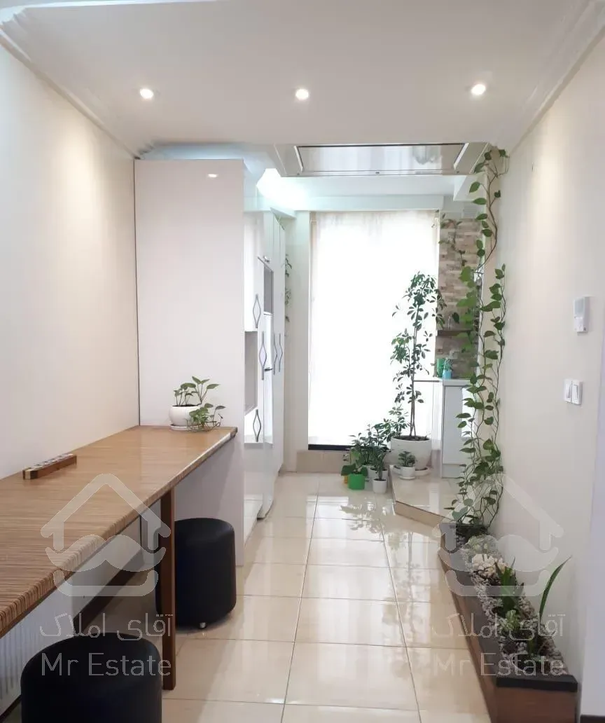 رهن یا رهن و اجاره یا فروش (شخصی) دارآباد