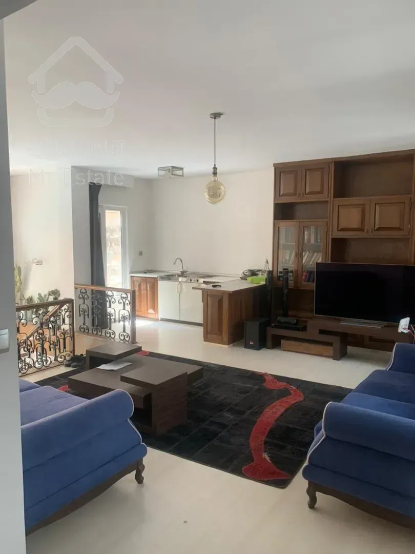 فروش آپارتمان الهیه 300  متر شیک