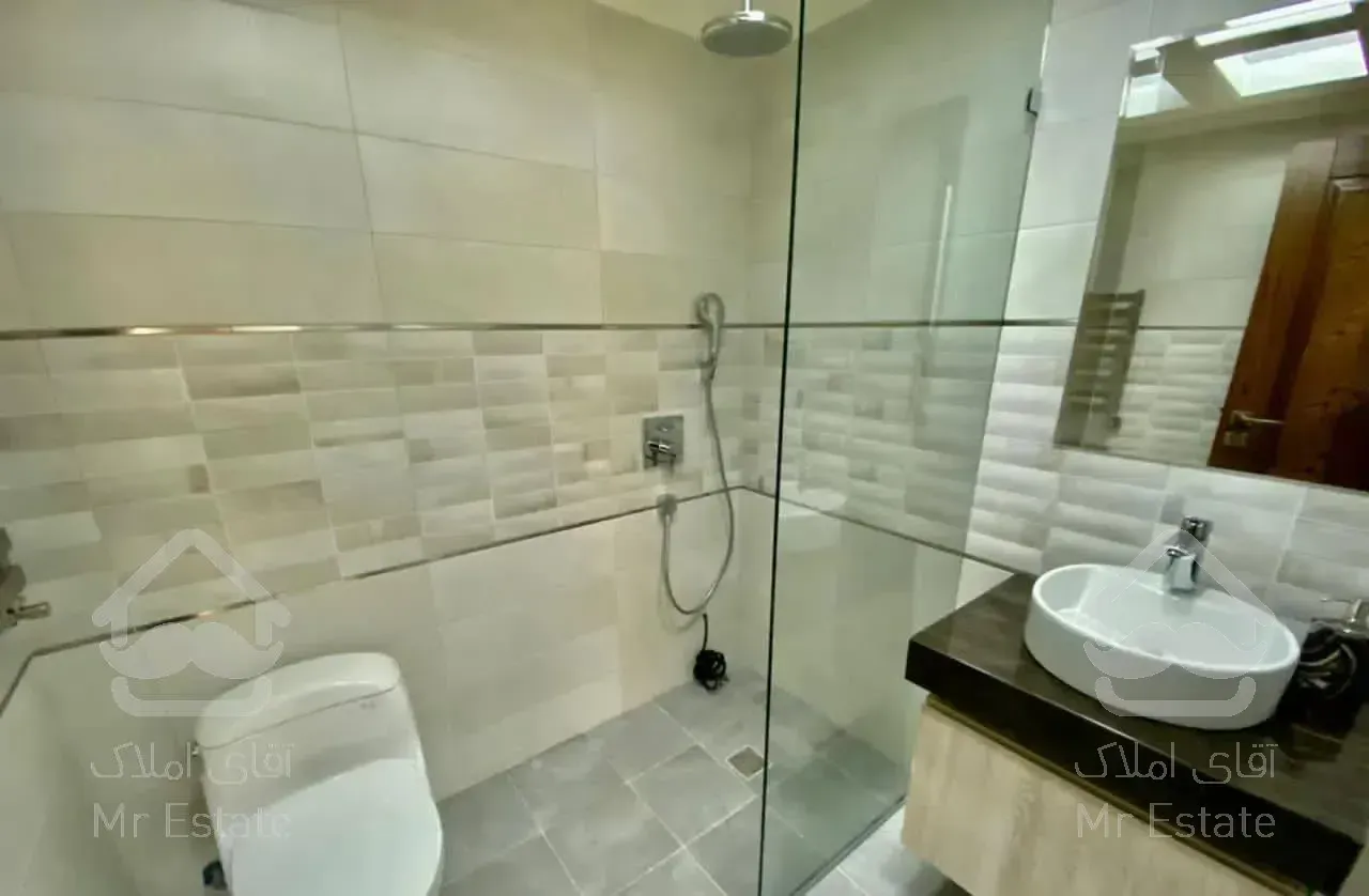 ولنجک فروش آپارتمان ۱۹۵متر ۲پارکینگ سندی