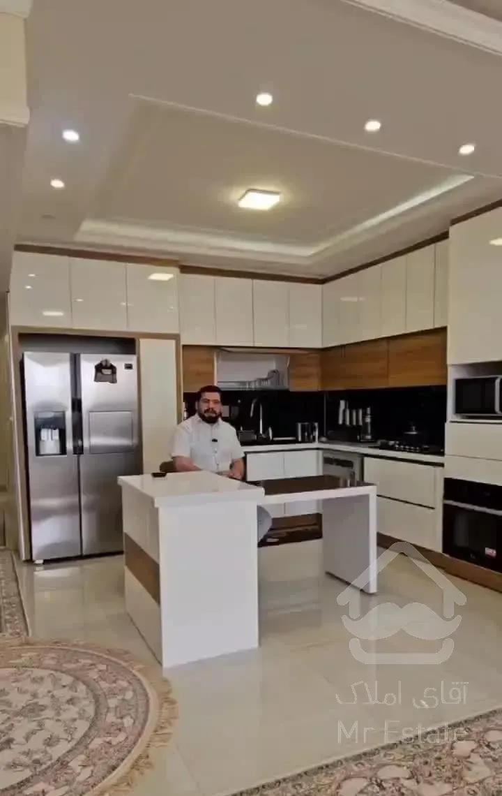 فروش آپارتمان ۱۵۰ متری ۳ خوابه