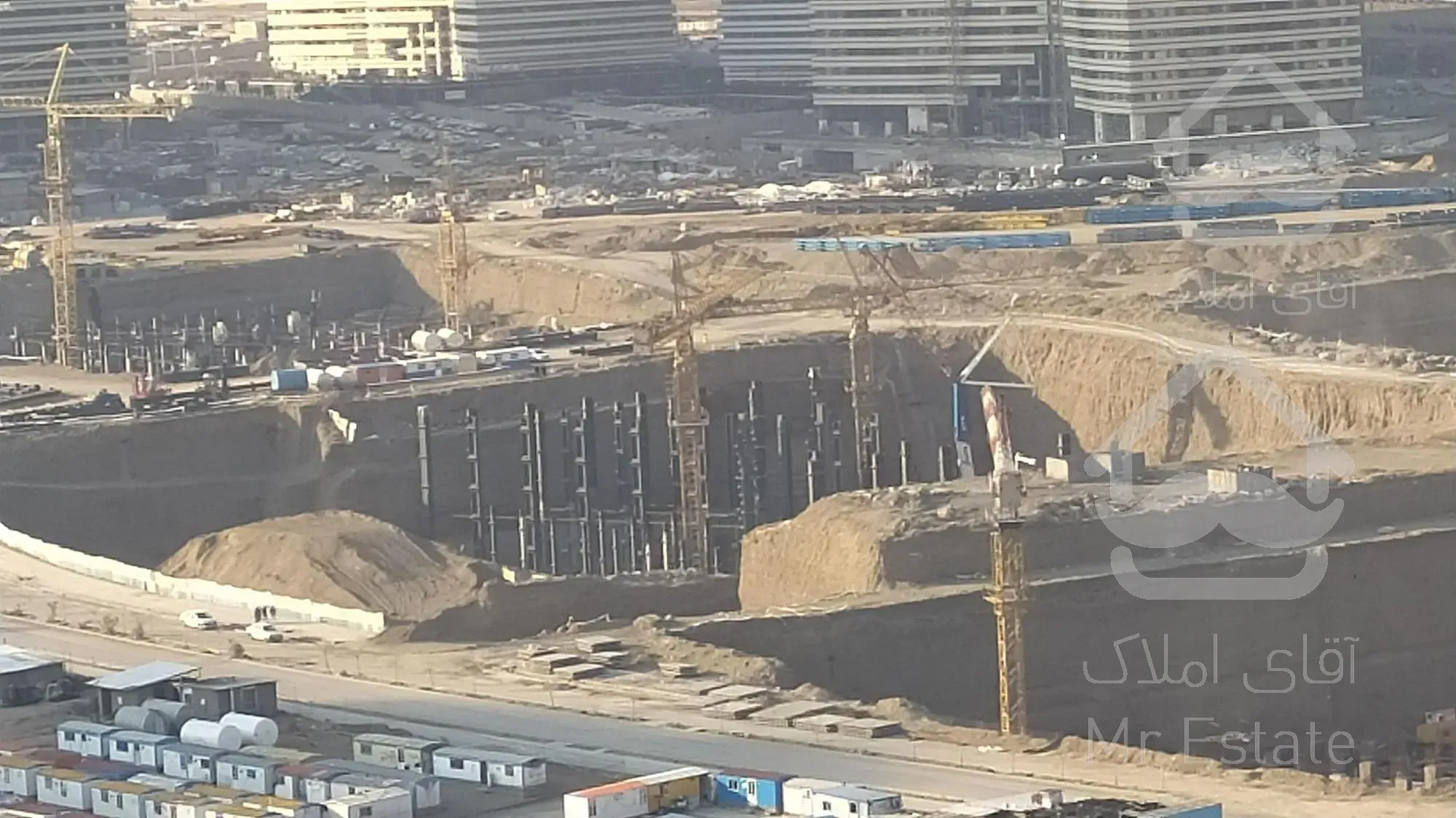 فروش سهام ۲۰ متری توانمندسازی ارتش شهرک چیتگر