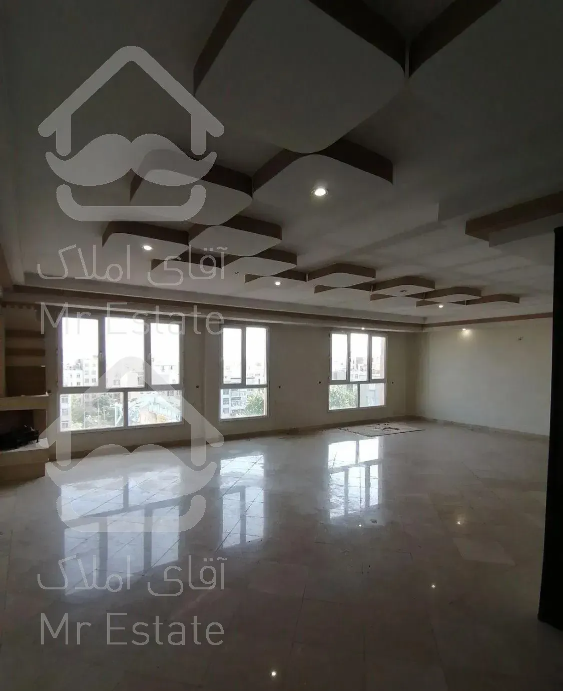 قائم مقام ۱۵۰ متر فول مناسب سرمایه گذاری