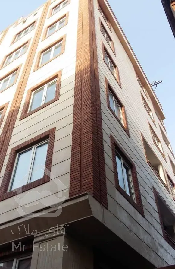 ۸واحد  یکجا..فروش آپارتمان ۱۵۴متری در فردوسی