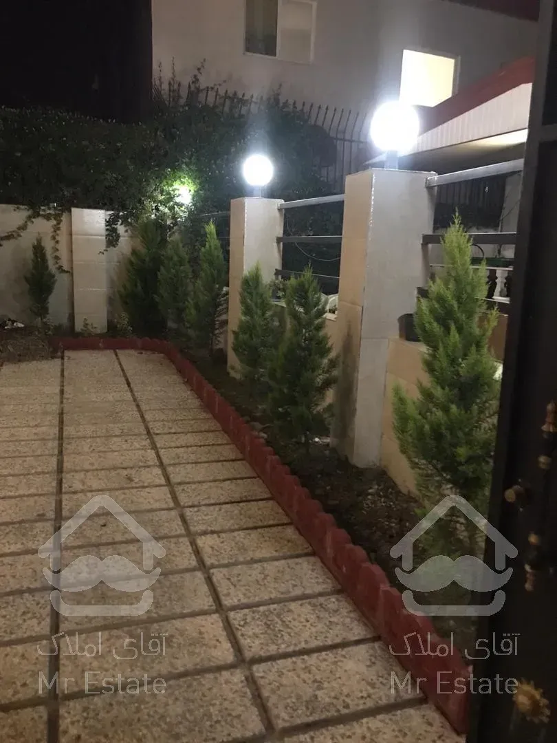 ویلا ساحلی سند دار