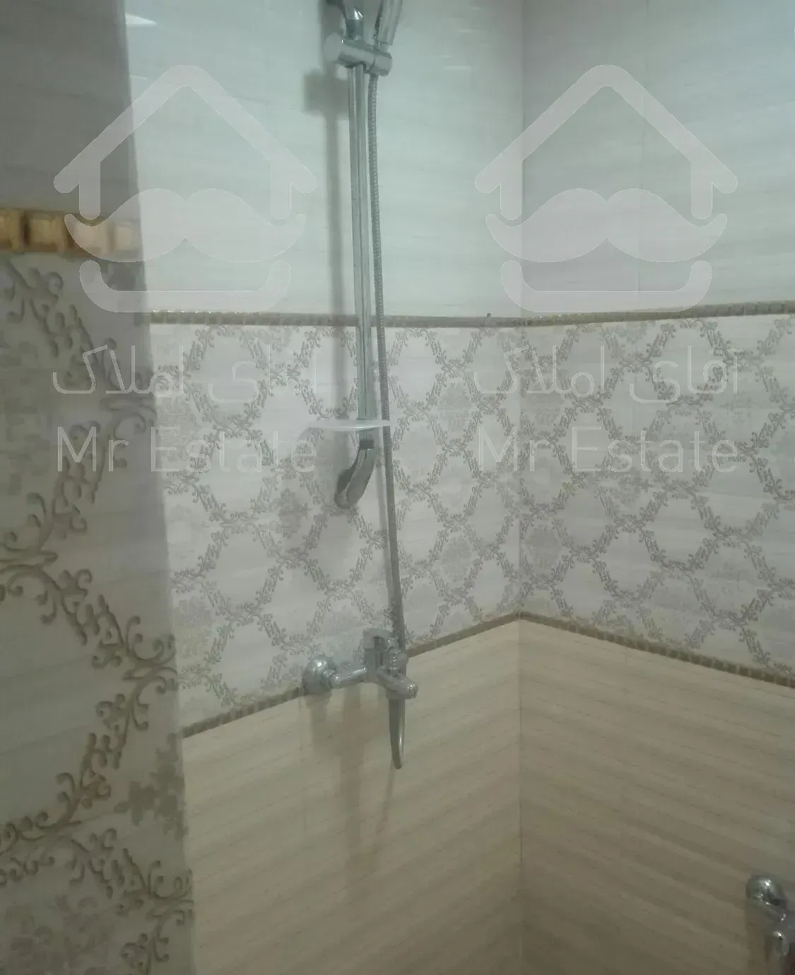 آپارتمان 58 متر دو خواب نیرو هوایی با آسانسور