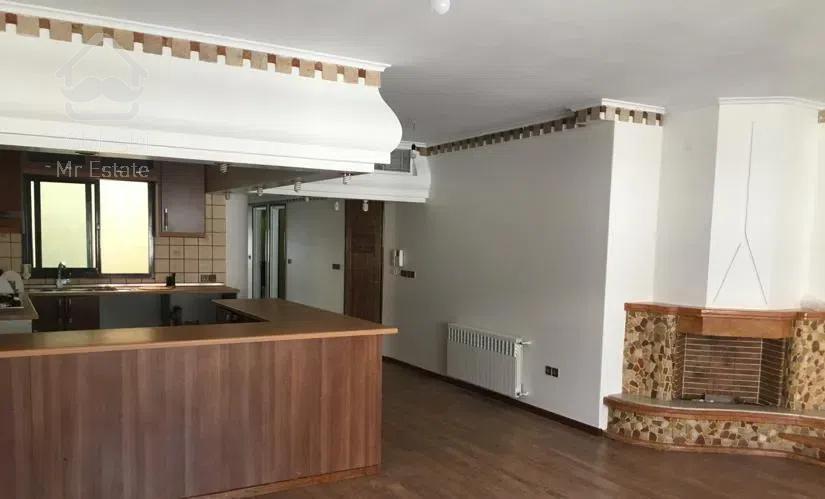 آپارتمان ۱۱۷متری اندرزگو