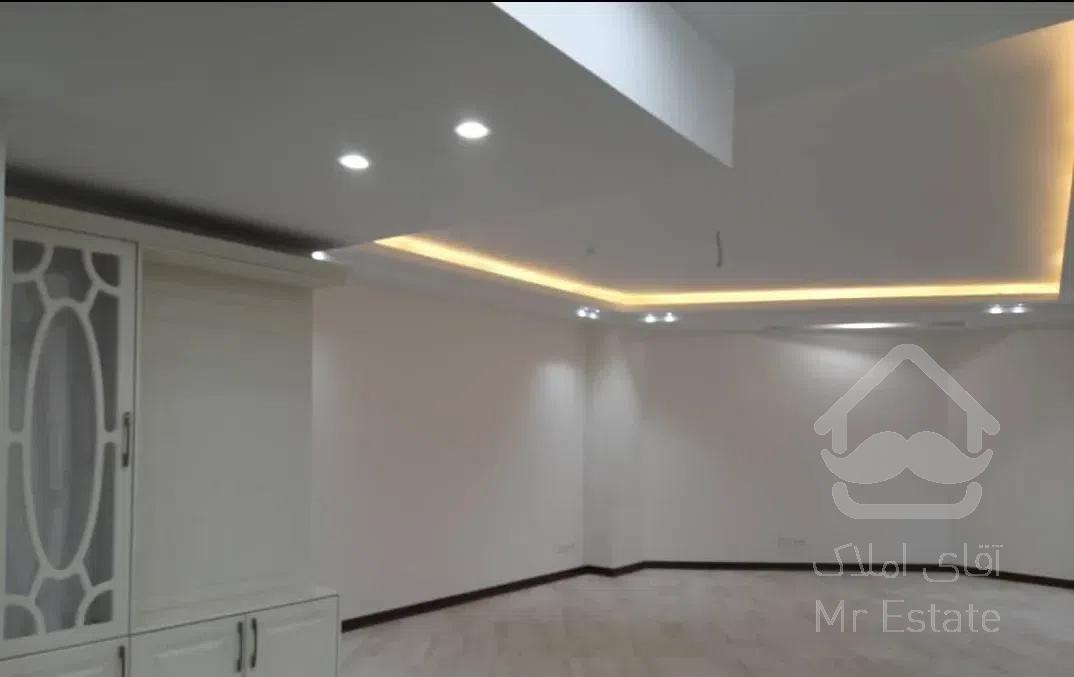 فرمانیه غربی ۱۴۵ متر کلید نخورده