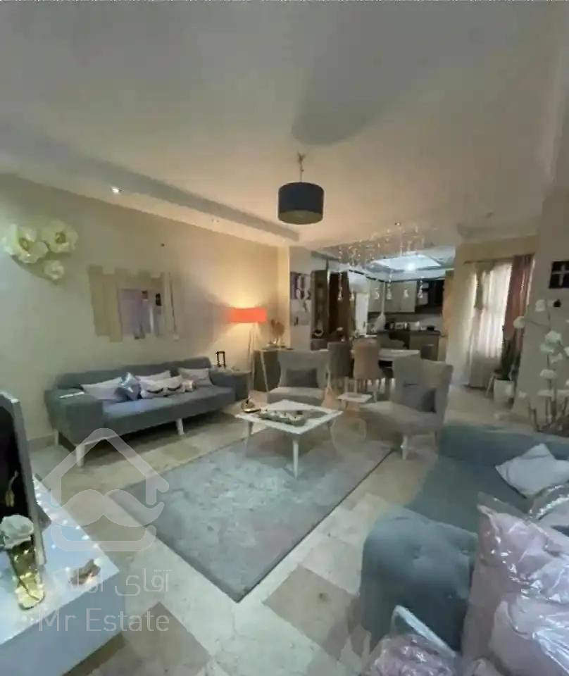 ۵۴متر طوقانی/پارکینگ سندی/فول بازسازی