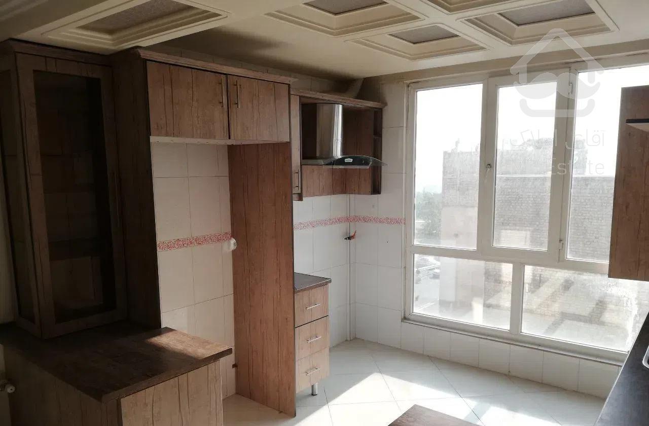 آپارتمان یک خوابه فول