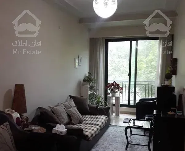 ۵۰متر ۱خواب فول امکانات شهران شمالی