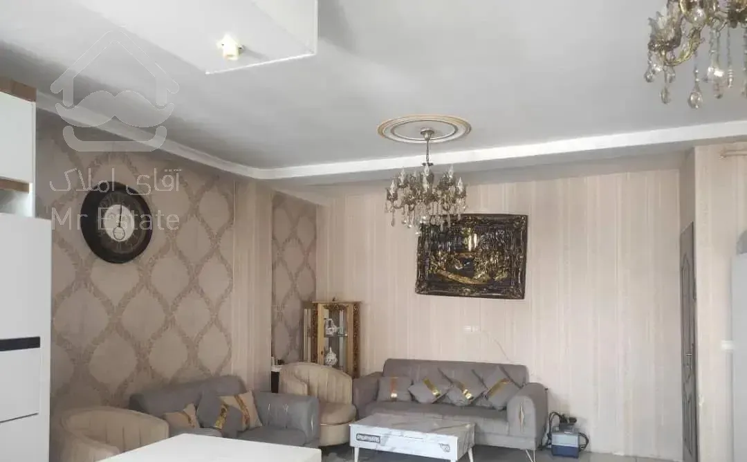 اجاره اپارتمان ۶۵ متر (سپه راه آهن)