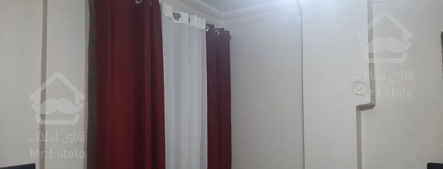 آپارتمان ۴۵ متری ط اول نقاشی  فقط مجرد