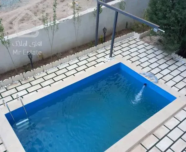 اجاره ویلا سالانه دماوند