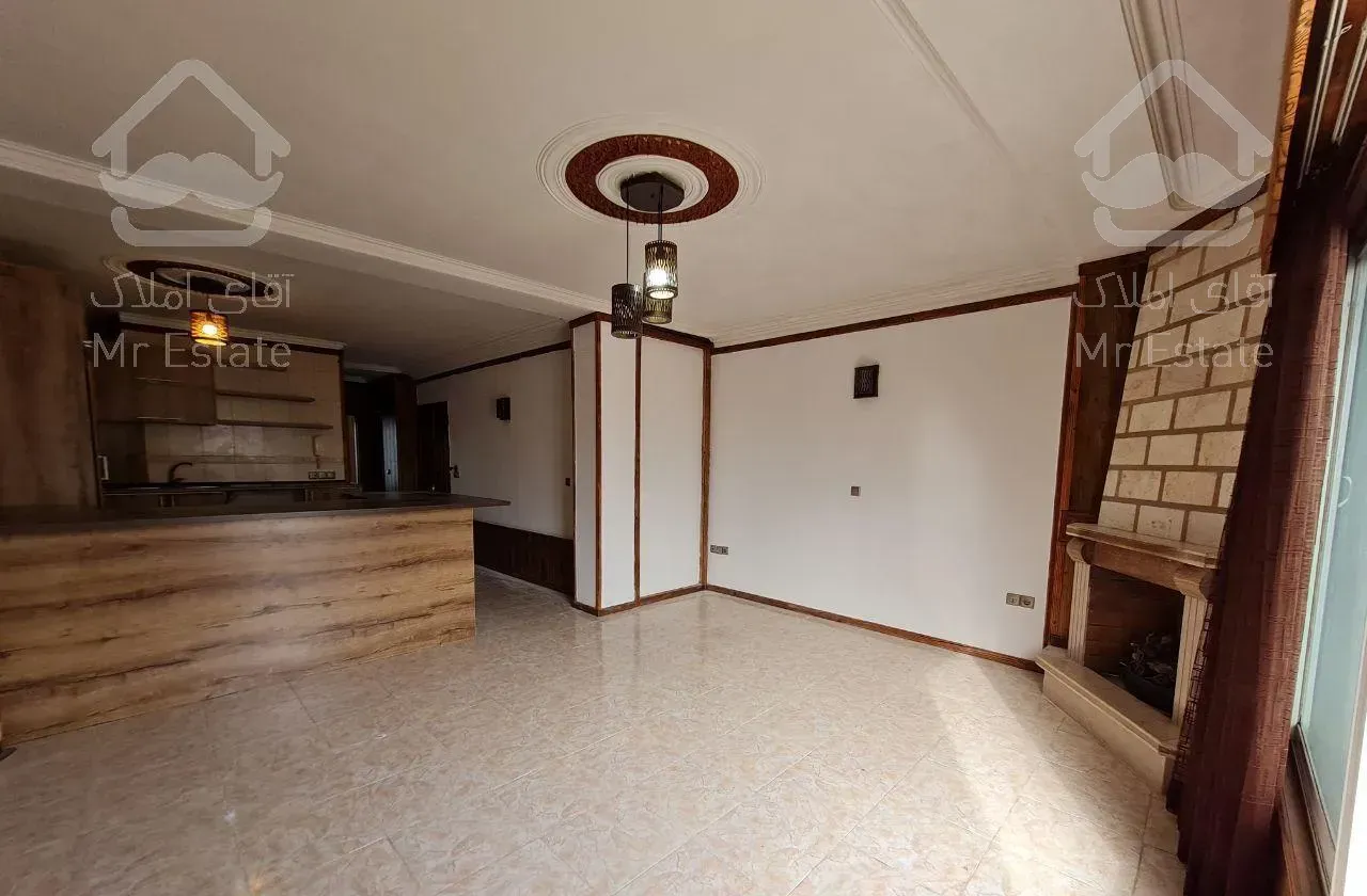 آپارتمان ۷۵متری ساحلی