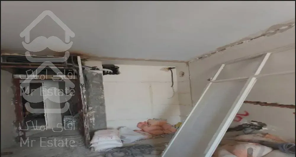 تخریب بازسازی کناف گچکاری گچ کاری