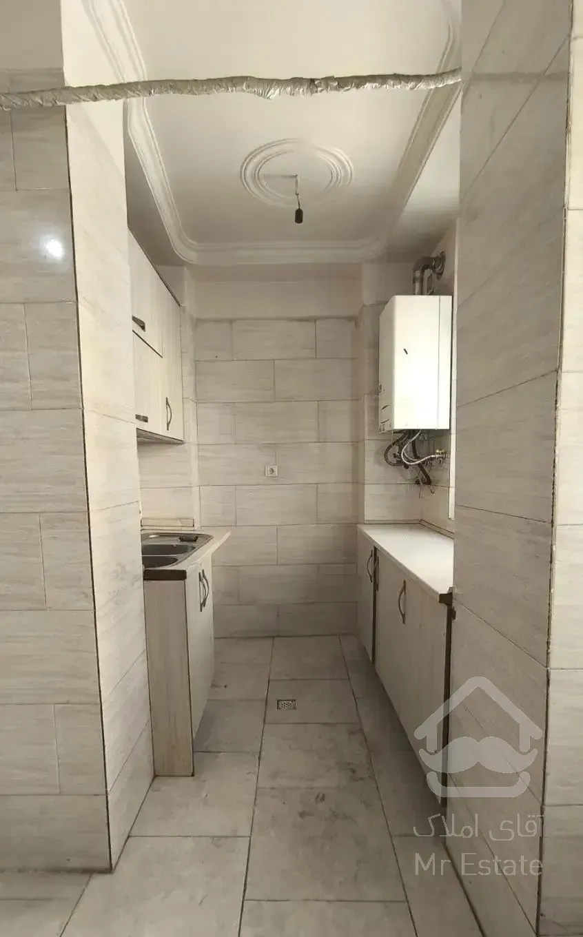 رهن /آپارتمان ۵۸ متری /تک واحدی