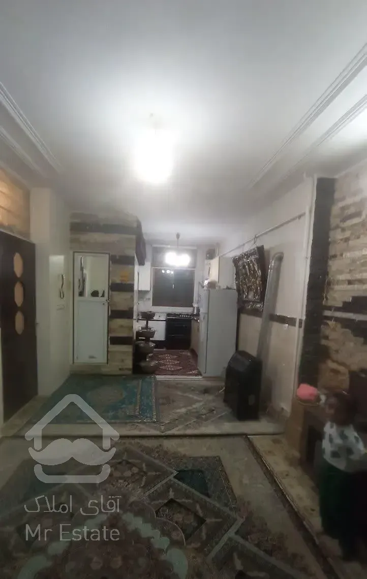 ۳۸متری طبقه اول