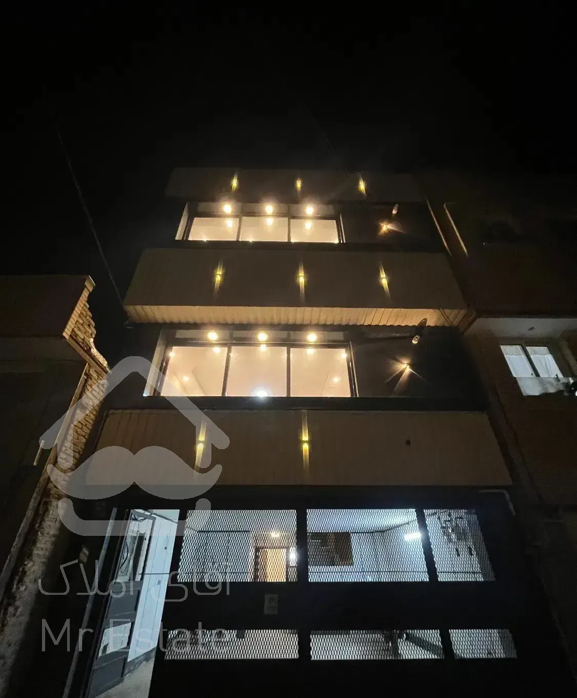 ۸۵ متر تکمیل صفر * یک واحد + یک سوییت مکمل مجزا