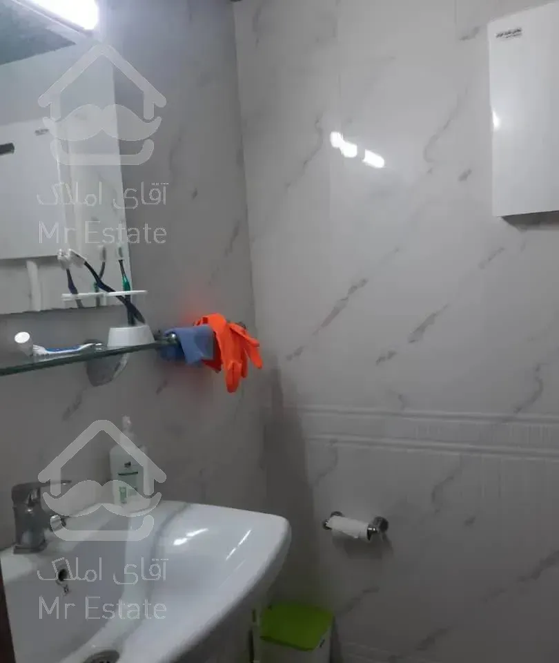 آپارتمان ۱۰۳متری،سند تک برگ،تک واحدی