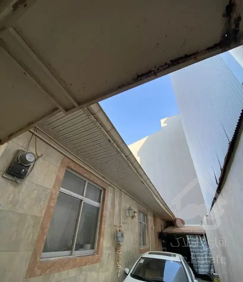 خانه ویلایی ۱۴۸ متر سند دار در معلم شمسی پور