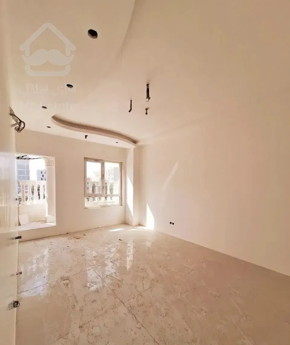 ۱۵۵ م۳ خ ، تک واحدی ،نوساز ،کلید نخورده‌ ، خ حافظ