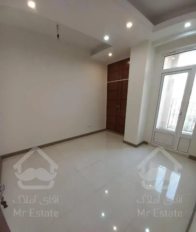 ۱۰۱ متر دیزاین شده /رویتی ۱۲۰ متر /مشاعات دلربا