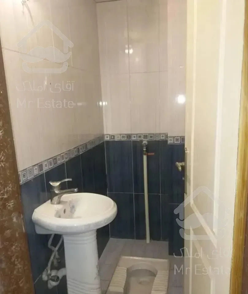 ۴۴متر خوش نقشه/بنیادیمنش