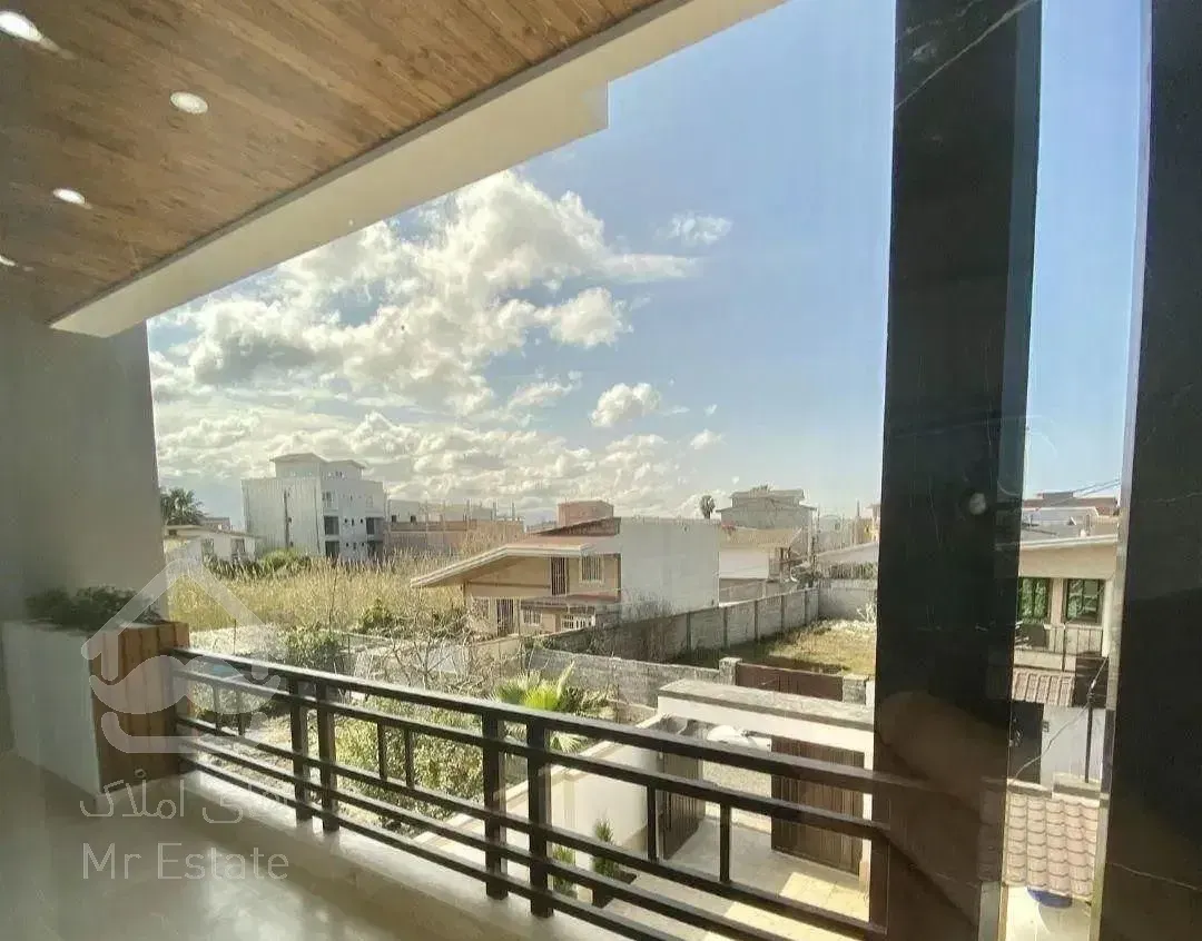 رهن ویلا ۴ خواب اکازیون