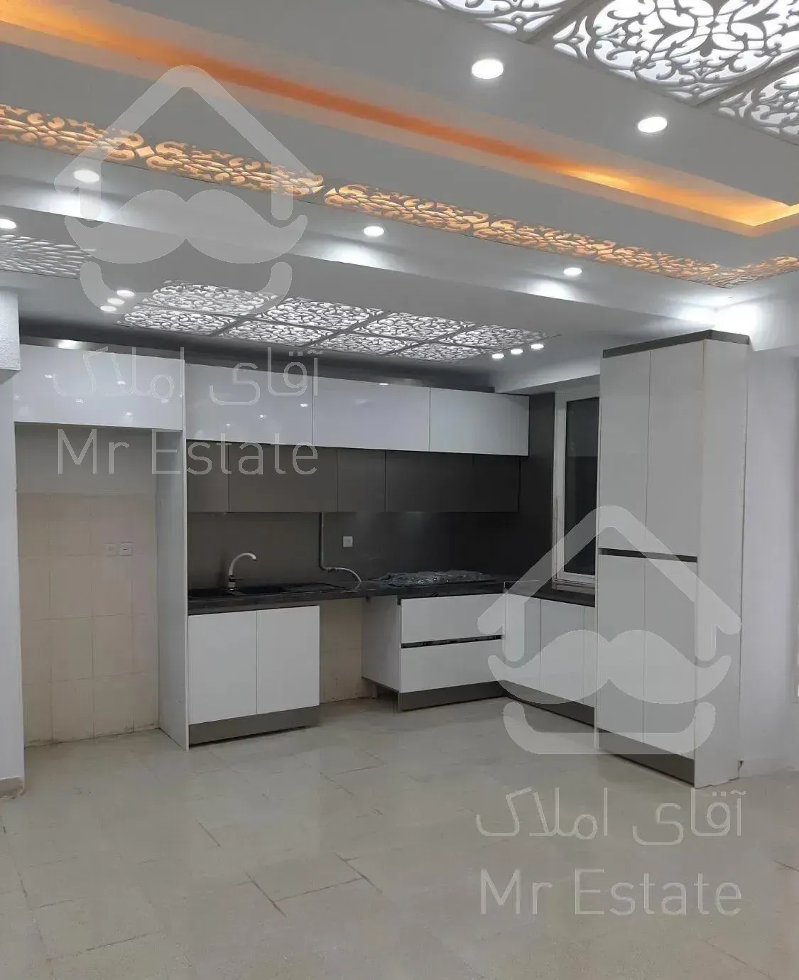 آپارتمان۹۹متری در پرند دوخواب فاز۴پروژه سامان۲