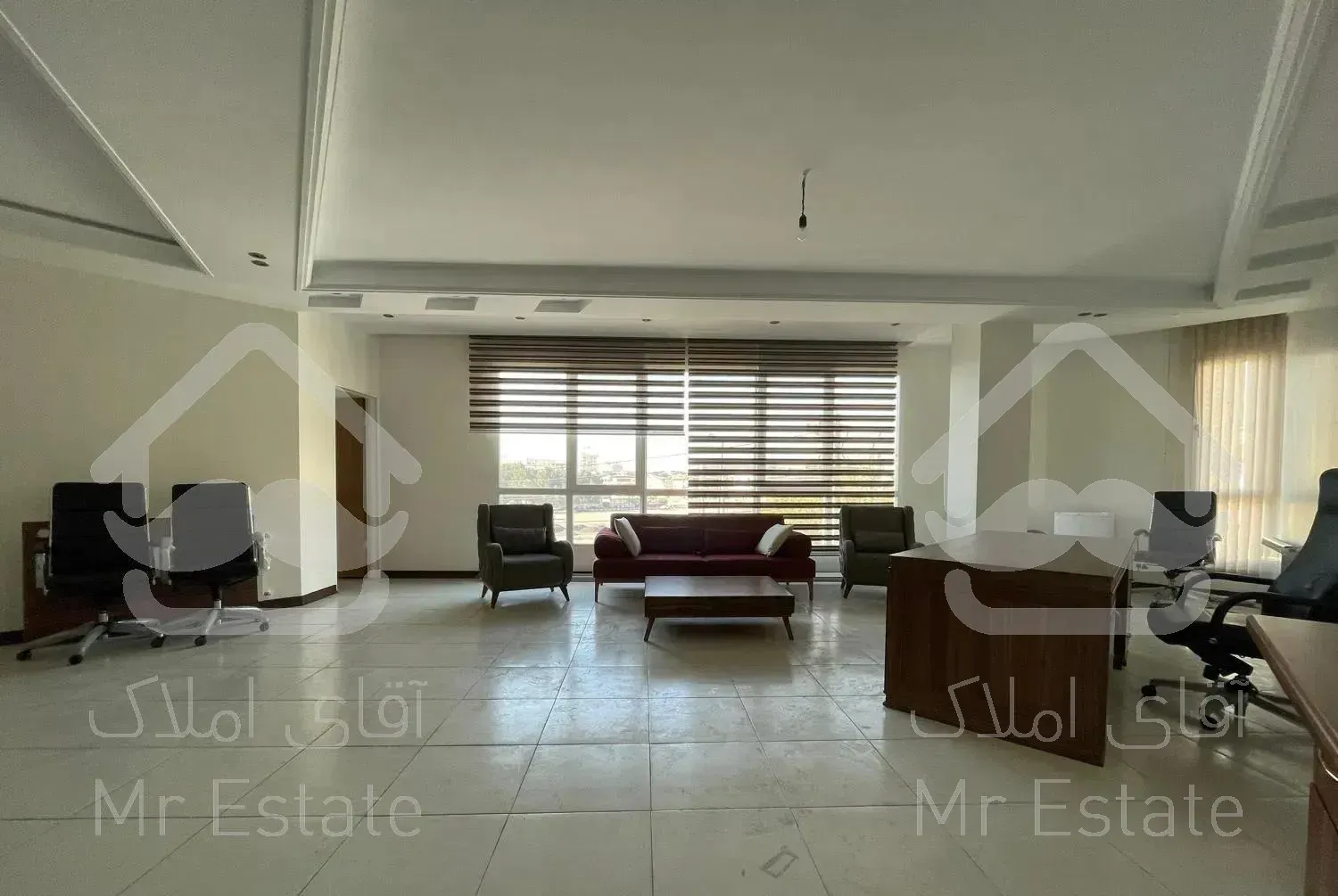 اجاره آپارتمان موقعیت اداری بر بلوار کوهک/ راه آهن