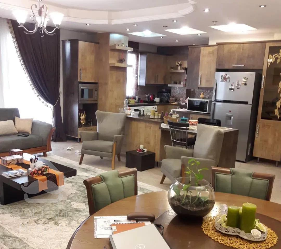 ١١٤ متری الاله شرقی تکواحدی