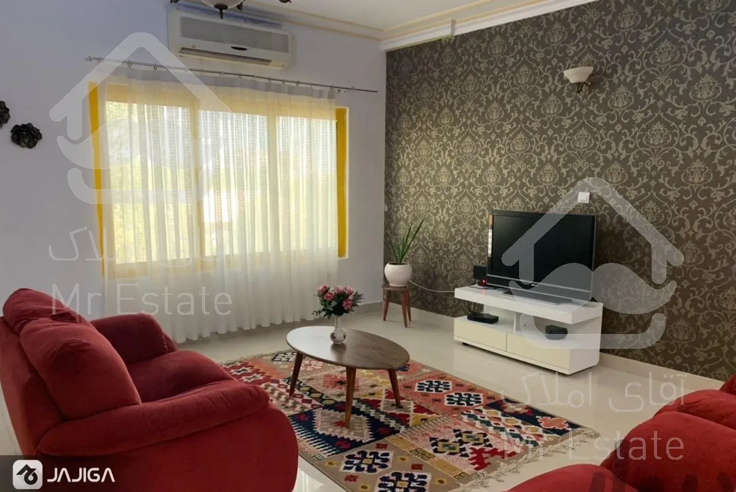 اجاره واحد مبله