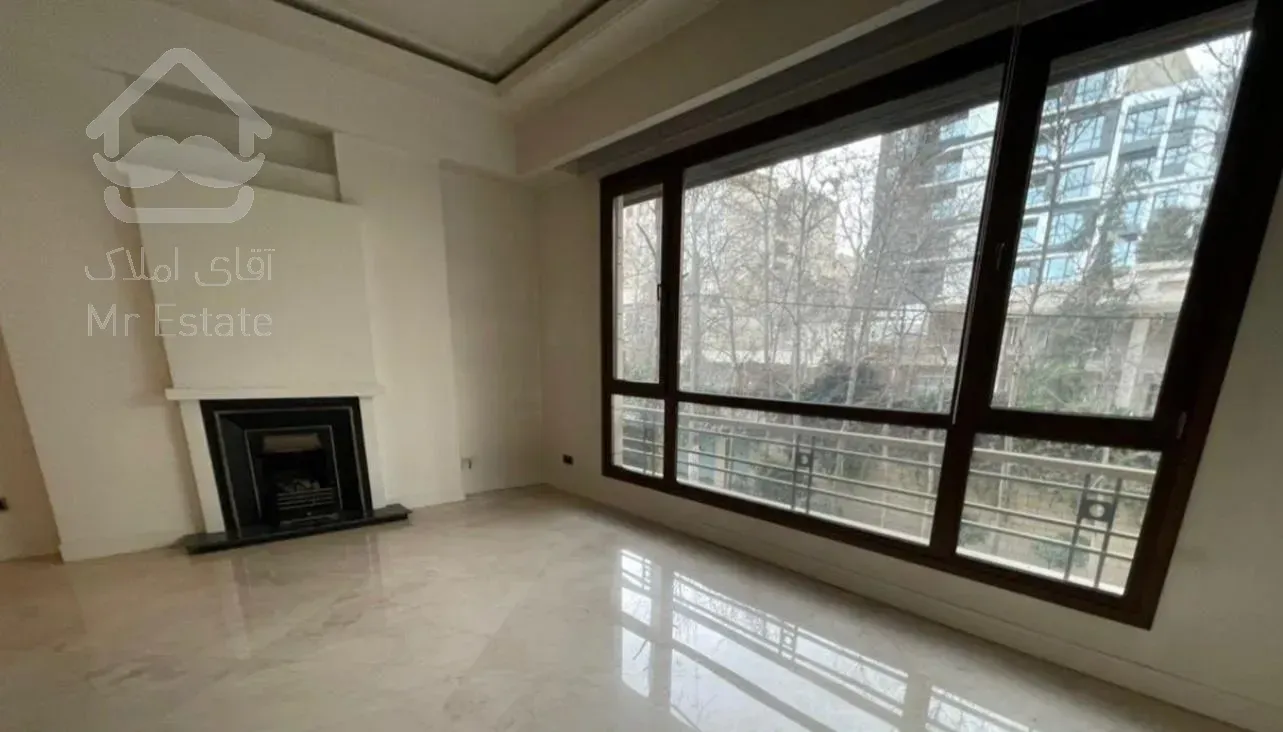 ۱۴۱ متر ۳خواب شیک تاپ لوکیشن نیاوران(یاسر)