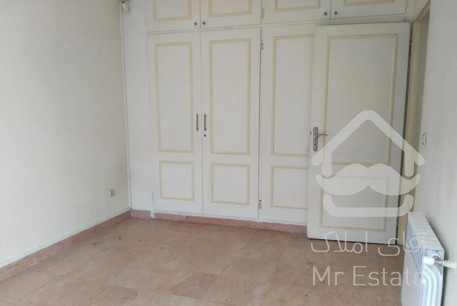 سعادت آباد / 104 متر / دو خوابه / تک واحدی